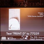 Aerva proud sponsor of The Ad Club’s 50th Hatch Awards
