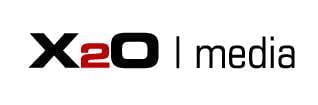 X2O_Media_logo