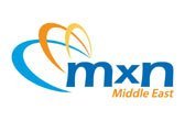MXN Middle East_logo