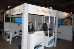 Adissy Integrated Systems Russia